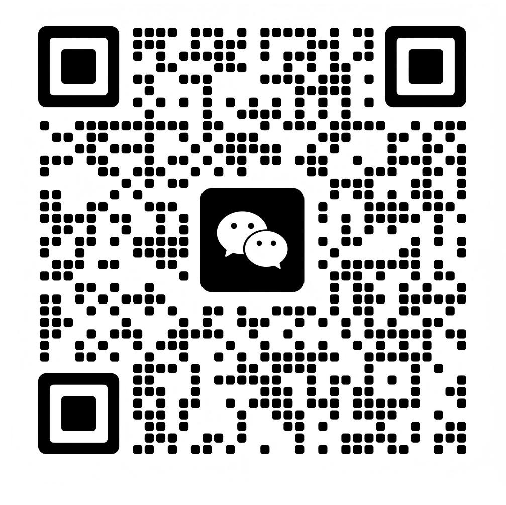 扫码加站长微信-淘金阁网创