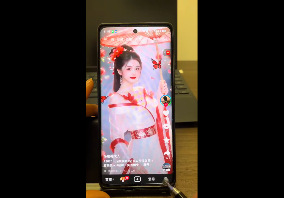 朱朱老师·手把手教你做爆款视频赚钱剪映课(更新2026)-淘金阁网创