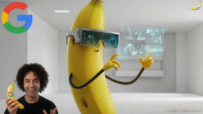 谷歌Gemini Nano Banana AI图像实战教程：终极工作流程，零基础也能轻松掌握-淘金阁网创