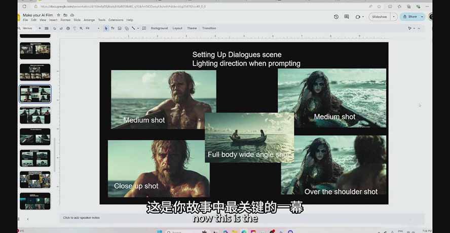 商业AI电影全案实战：从接单到交付，掌握将创意可靠地转化为客户付费成果的全套方法论-淘金阁网创