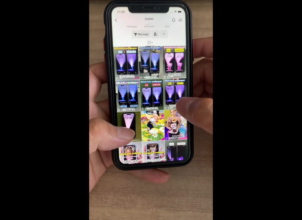 聚星团队·TK出海淘金训练营-淘金阁网创