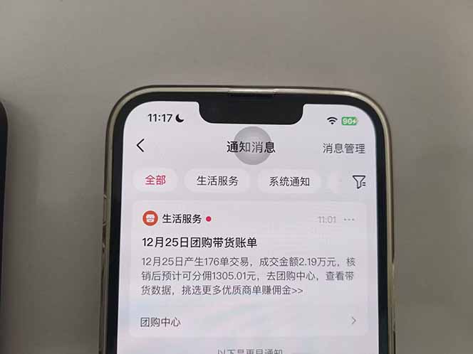 月入过万的抖音团购，懒人带货最新玩法，长久稳定！小白轻松上手！-淘金阁网创