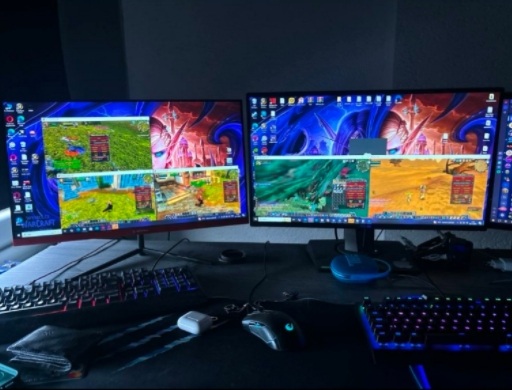 游戏搬砖搞钱项目:月入1万+全程实操经验分享,小白也能做的副业好项目-淘金阁网创