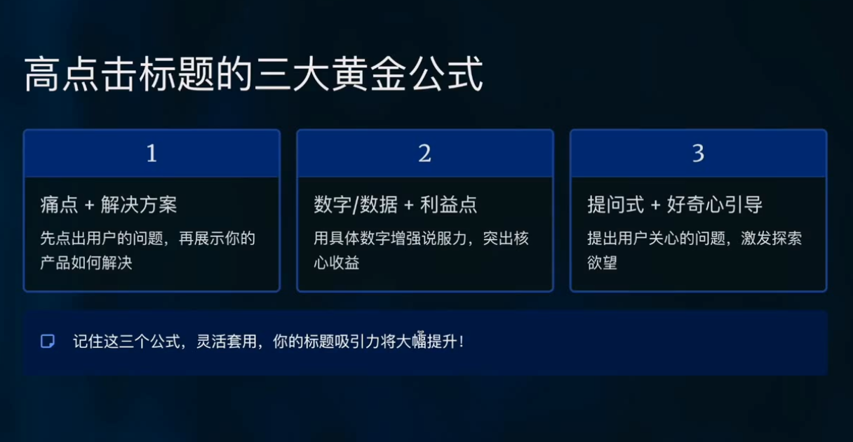 跨境电商Facebook广告新手入门-淘金阁网创