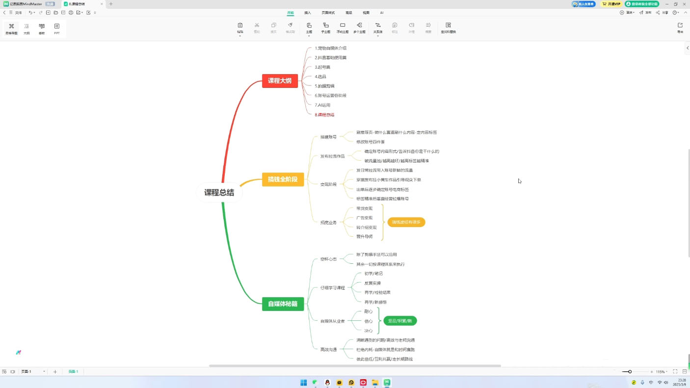 刘校长·宠物赛道快速变现精品课-淘金阁网创